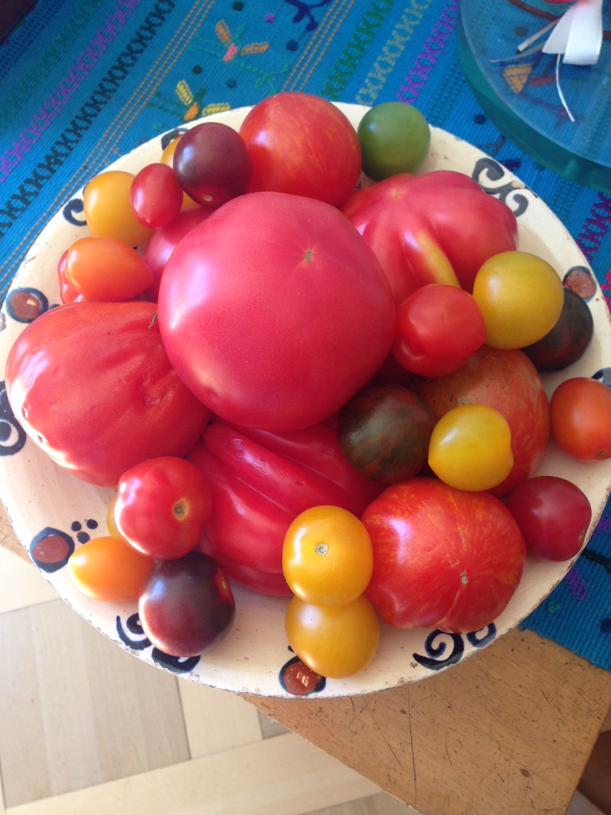 Tomaten